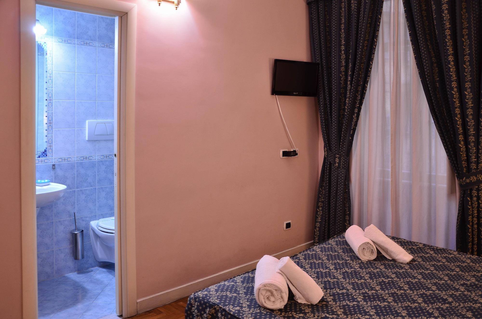 Annette Bed & Breakfast Rom