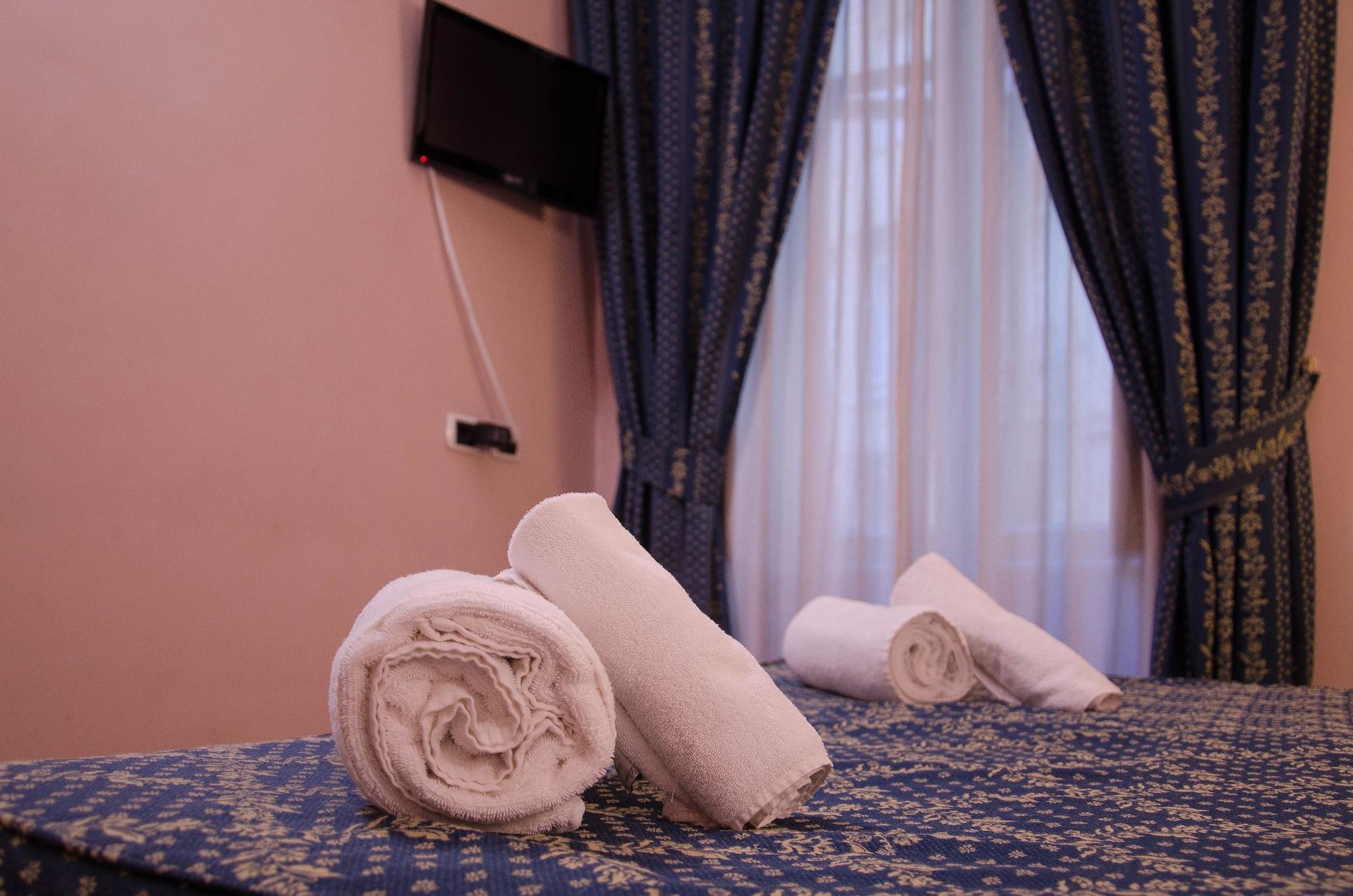 Annette Bed & Breakfast Rom