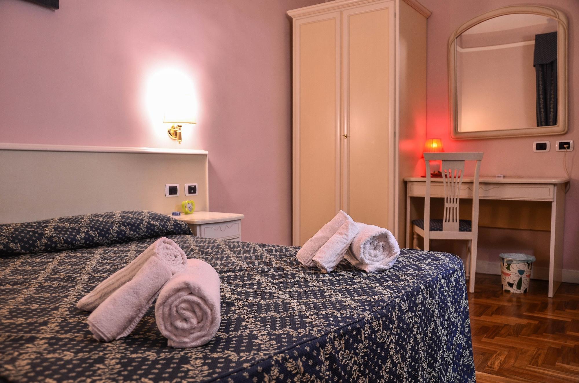 Bed & Breakfast Annette Rom