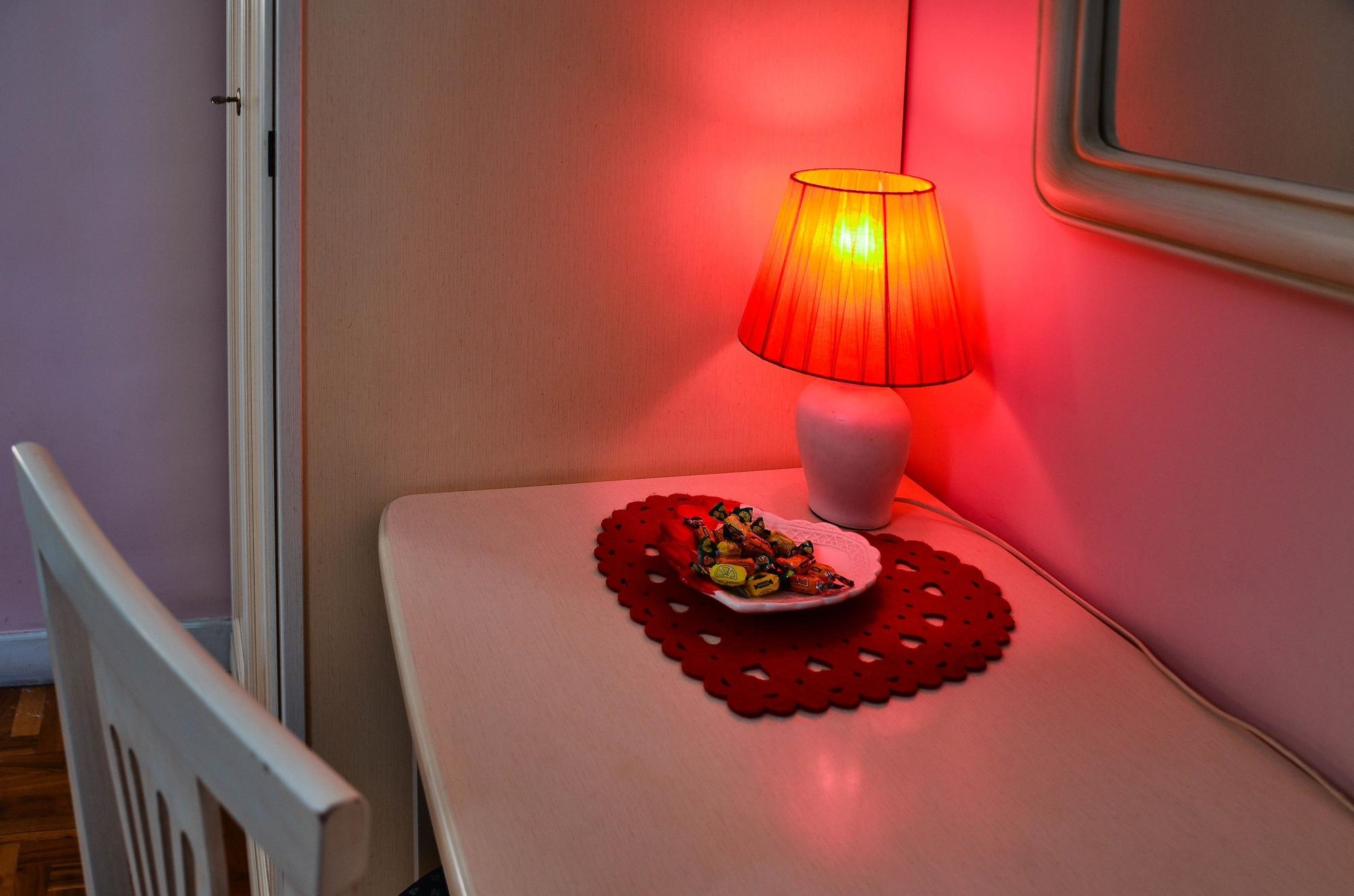 Bed & Breakfast Annette Rom