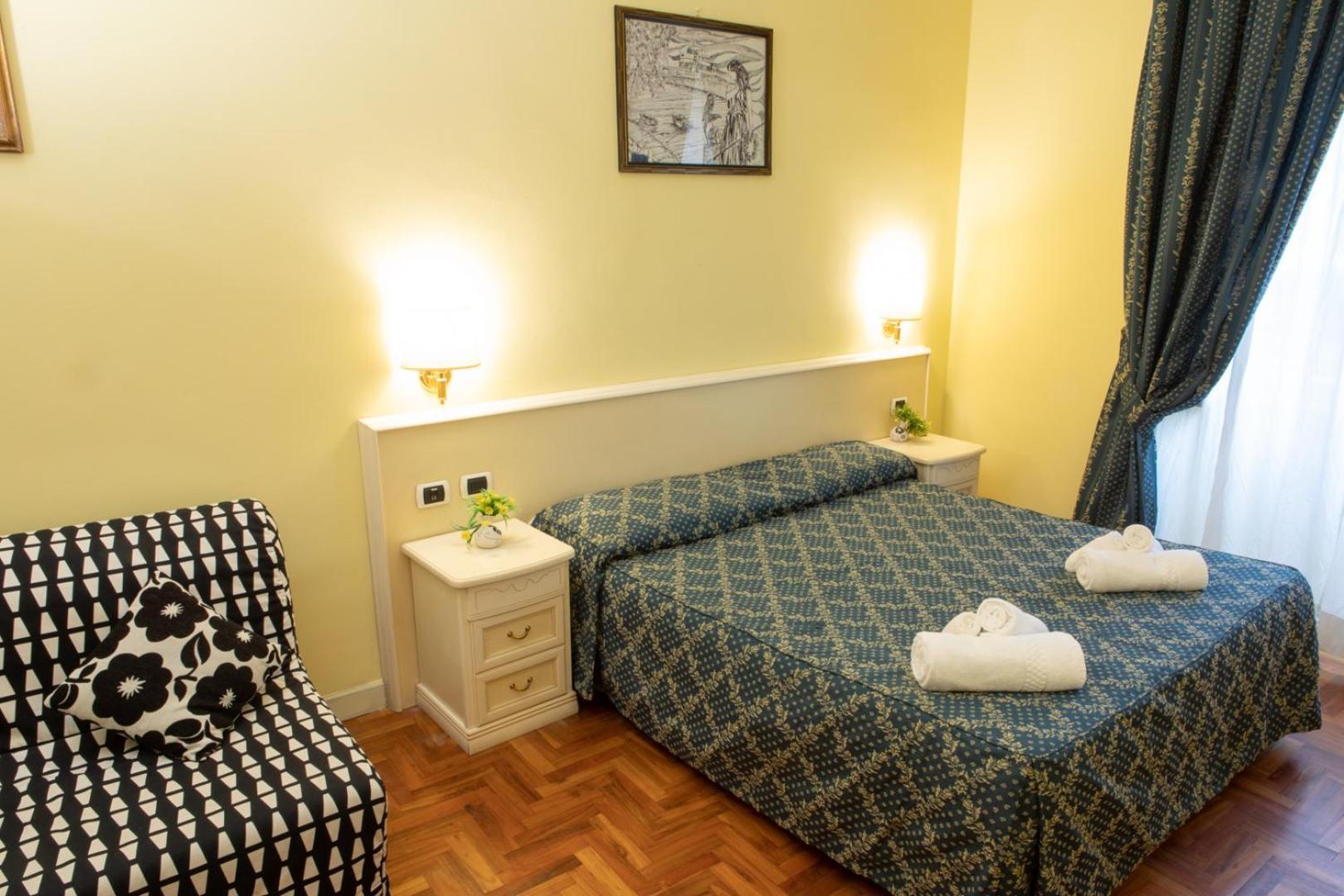 Annette Bed & Breakfast Rom