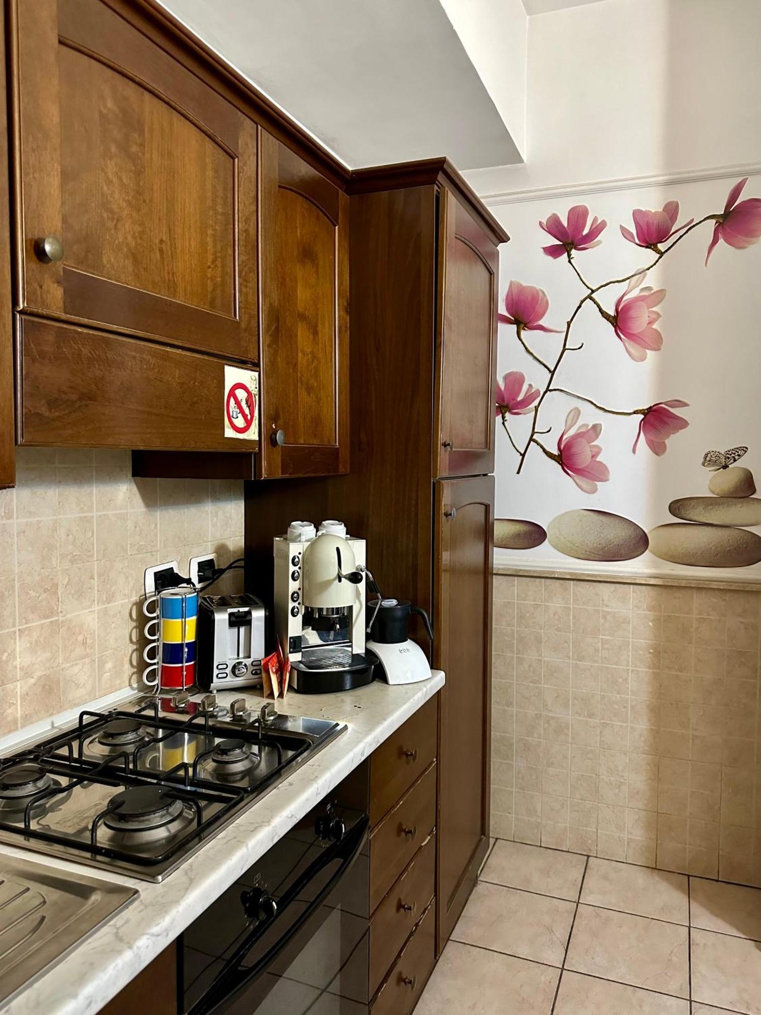 Bed & Breakfast Annette Rom