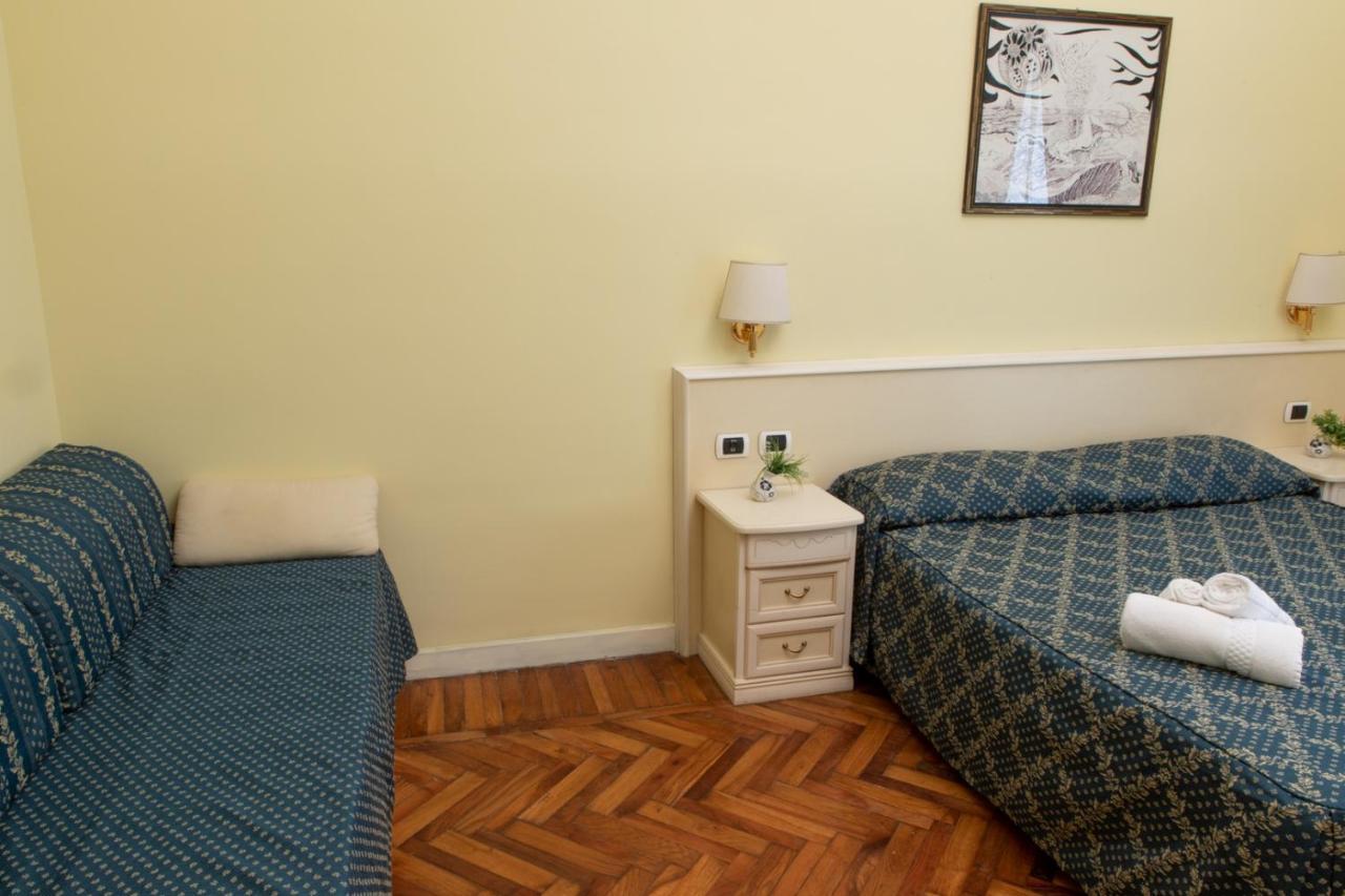 Annette Bed & Breakfast Rom